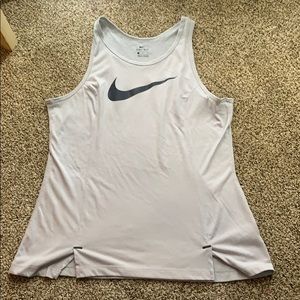 Nike tank top